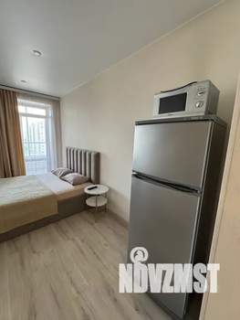 Студия квартира, посуточно, 30м2, 6/9 этаж