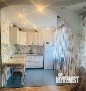 2-к квартира, посуточно, 45м2, 2/5 этаж