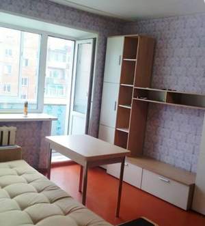 1-к квартира, на длительный срок, 35м2, 3/5 этаж