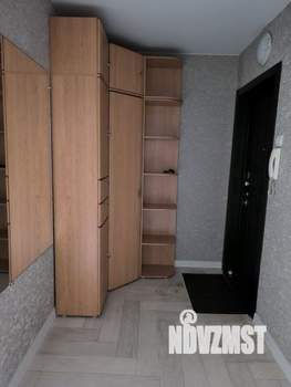 1-к квартира, на длительный срок, 37м2, 1/9 этаж