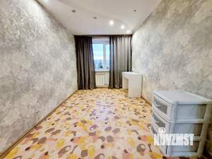 3-к квартира, на длительный срок, 60м2, 5/6 этаж