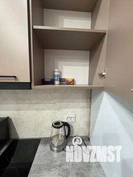 Студия квартира, посуточно, 32м2, 7/9 этаж