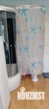 Студия квартира, на длительный срок, 14м2, 2/5 этаж