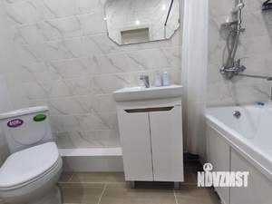 2-к квартира, посуточно, 40м2, 1/1 этаж