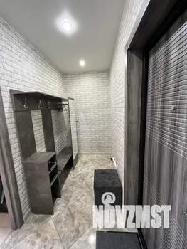 1-к квартира, посуточно, 36м2, 5/9 этаж