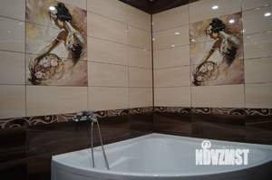 1-к квартира, посуточно, 47м2, 5/12 этаж