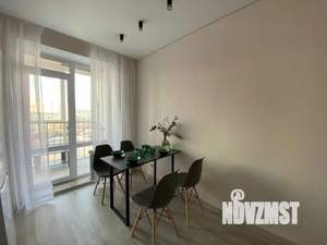 1-к квартира, посуточно, 49м2, 1/1 этаж