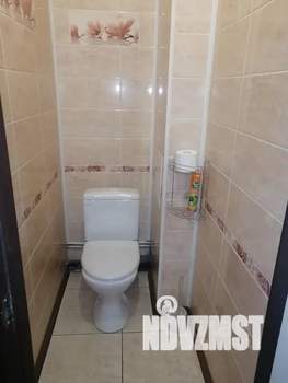 1-к квартира, посуточно, 43м2, 6/7 этаж