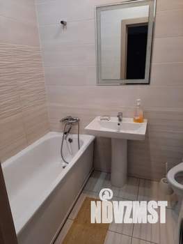 1-к квартира, посуточно, 31м2, 9/9 этаж