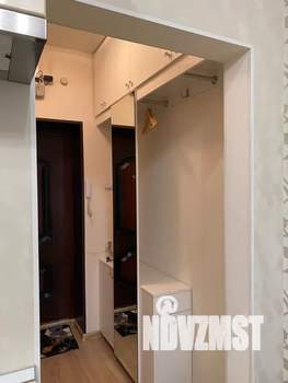 Студия квартира, посуточно, 20м2, 4/5 этаж