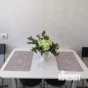 1-к квартира, посуточно, 55м2, 1/1 этаж