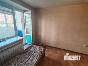 Студия квартира, на длительный срок, 18м2, 1/9 этаж