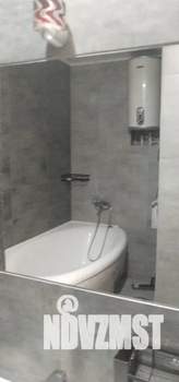 1-к квартира, посуточно, 36м2, 10/12 этаж