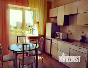 1-к квартира, посуточно, 47м2, 2/6 этаж