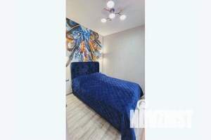 2-к квартира, посуточно, 38м2, 8/9 этаж