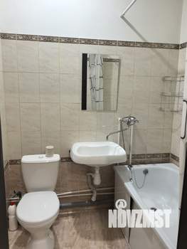 Студия квартира, на длительный срок, 26м2, 9/10 этаж