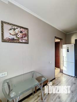 1-к квартира, на длительный срок, 38м2, 3/9 этаж