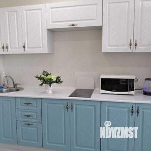 1-к квартира, посуточно, 55м2, 1/1 этаж