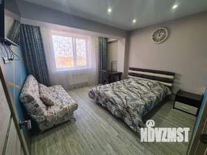 2-к квартира, посуточно, 70м2, 10/12 этаж
