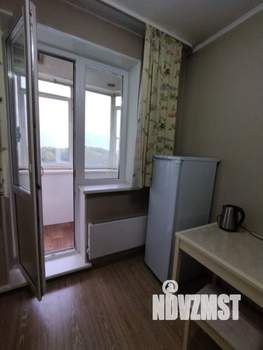 1-к квартира, посуточно, 48м2, 8/9 этаж