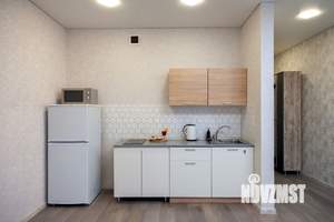 3-к квартира, посуточно, 65м2, 2/17 этаж