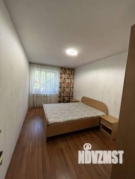 3-к квартира, на длительный срок, 61м2, 1/5 этаж