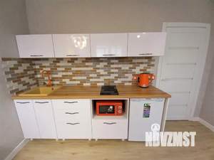 1-к квартира, посуточно, 40м2, 7/16 этаж