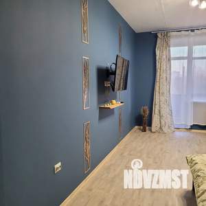 1-к квартира, посуточно, 44м2, 1/5 этаж