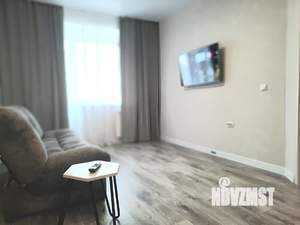 2-к квартира, посуточно, 39м2, 1/5 этаж