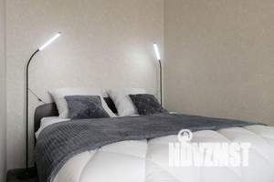 1-к квартира, посуточно, 30м2, 9/9 этаж