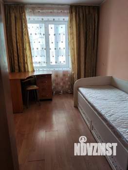 2-к квартира, на длительный срок, 52м2, 2/9 этаж