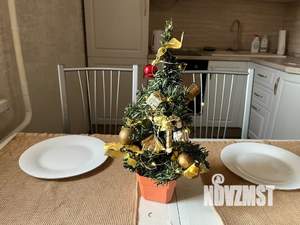 2-к квартира, посуточно, 50м2, 4/9 этаж