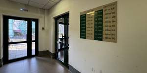 2-к квартира, на длительный срок, 47м2, 16/17 этаж