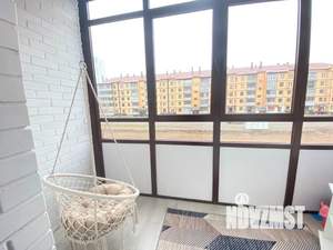 2-к квартира, посуточно, 52м2, 2/5 этаж