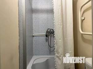 1-к квартира, посуточно, 15м2, 1/1 этаж