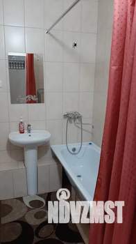 Студия квартира, посуточно, 30м2, 9/9 этаж