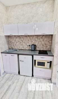2-к квартира, посуточно, 41м2, 8/9 этаж