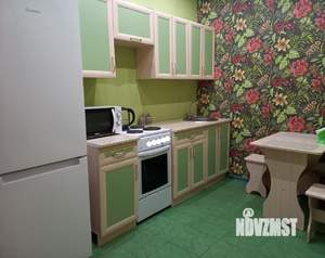 1-к квартира, посуточно, 40м2, 3/9 этаж