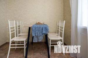 1-к квартира, посуточно, 10м2, 1/1 этаж