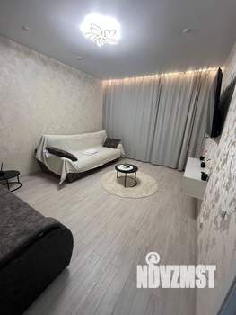 2-к квартира, посуточно, 62м2, 5/6 этаж