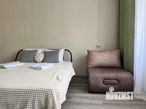 Студия квартира, посуточно, 19м2, 1/9 этаж