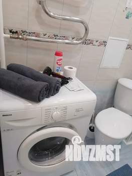 Студия квартира, посуточно, 27м2, 9/9 этаж