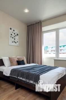 1-к квартира, посуточно, 28м2, 5/9 этаж