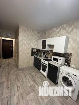 Студия квартира, посуточно, 29м2, 5/7 этаж