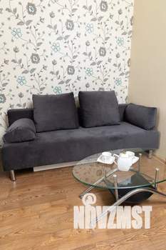 1-к квартира, посуточно, 44м2, 2/5 этаж