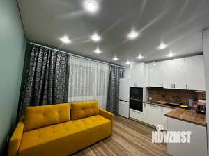 Студия квартира, посуточно, 26м2, 8/8 этаж