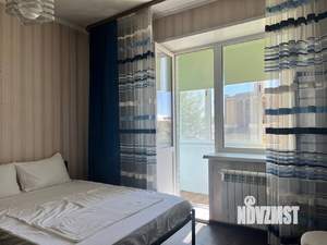 Студия квартира, посуточно, 28м2, 1/9 этаж