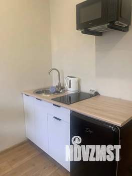 Студия квартира, посуточно, 28м2, 5/9 этаж