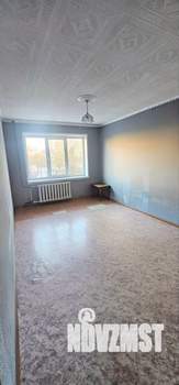 1-к квартира, на длительный срок, 31м2, 1/5 этаж