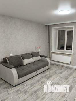 Студия квартира, на длительный срок, 60м2, 6/7 этаж